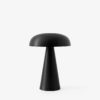 Como Bordlampe SC53 Black