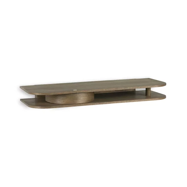 Valet Veggkonsoll Oak