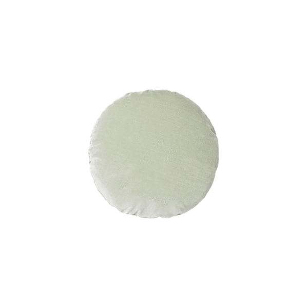 45Ø Basic Mint Pute