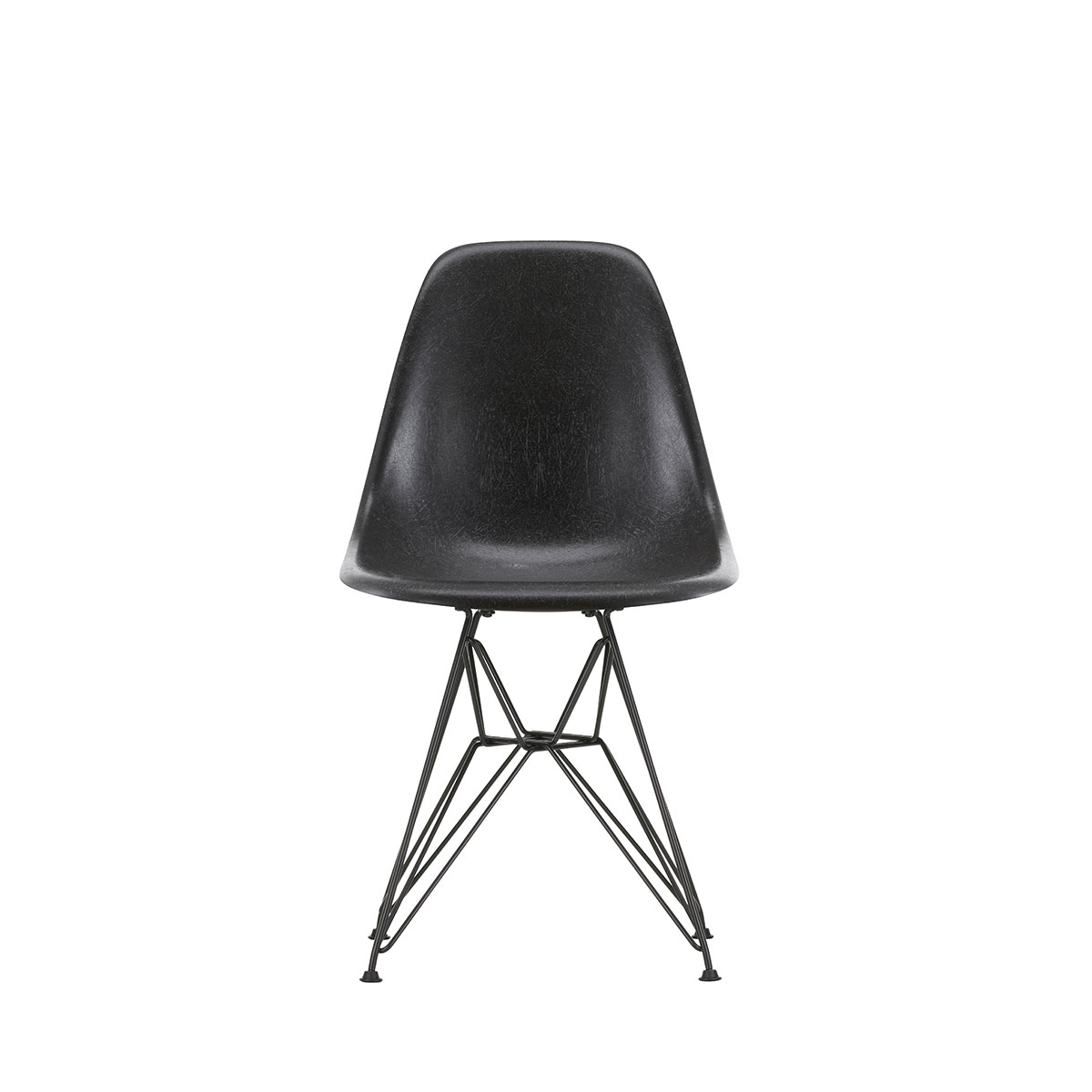 Eames Fiberglass Side Chair DSR(2687)