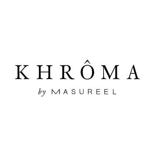 Khroma-logo-tapet