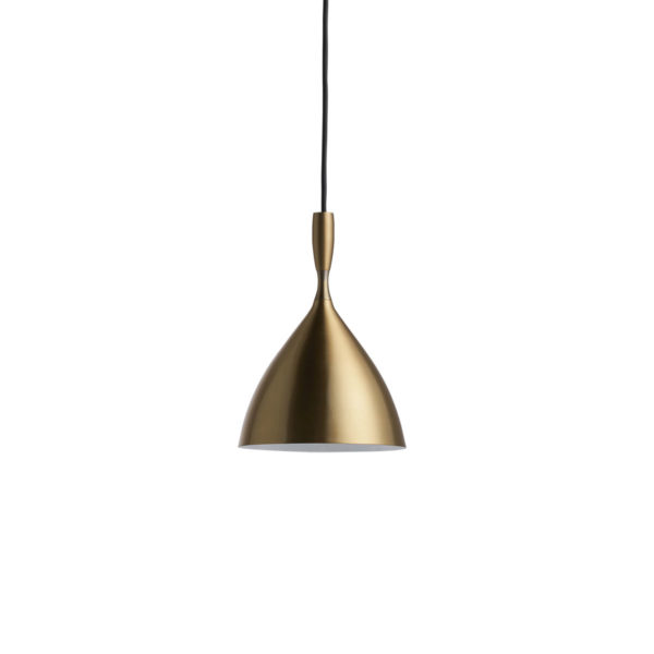 Dokka Pendel Brass