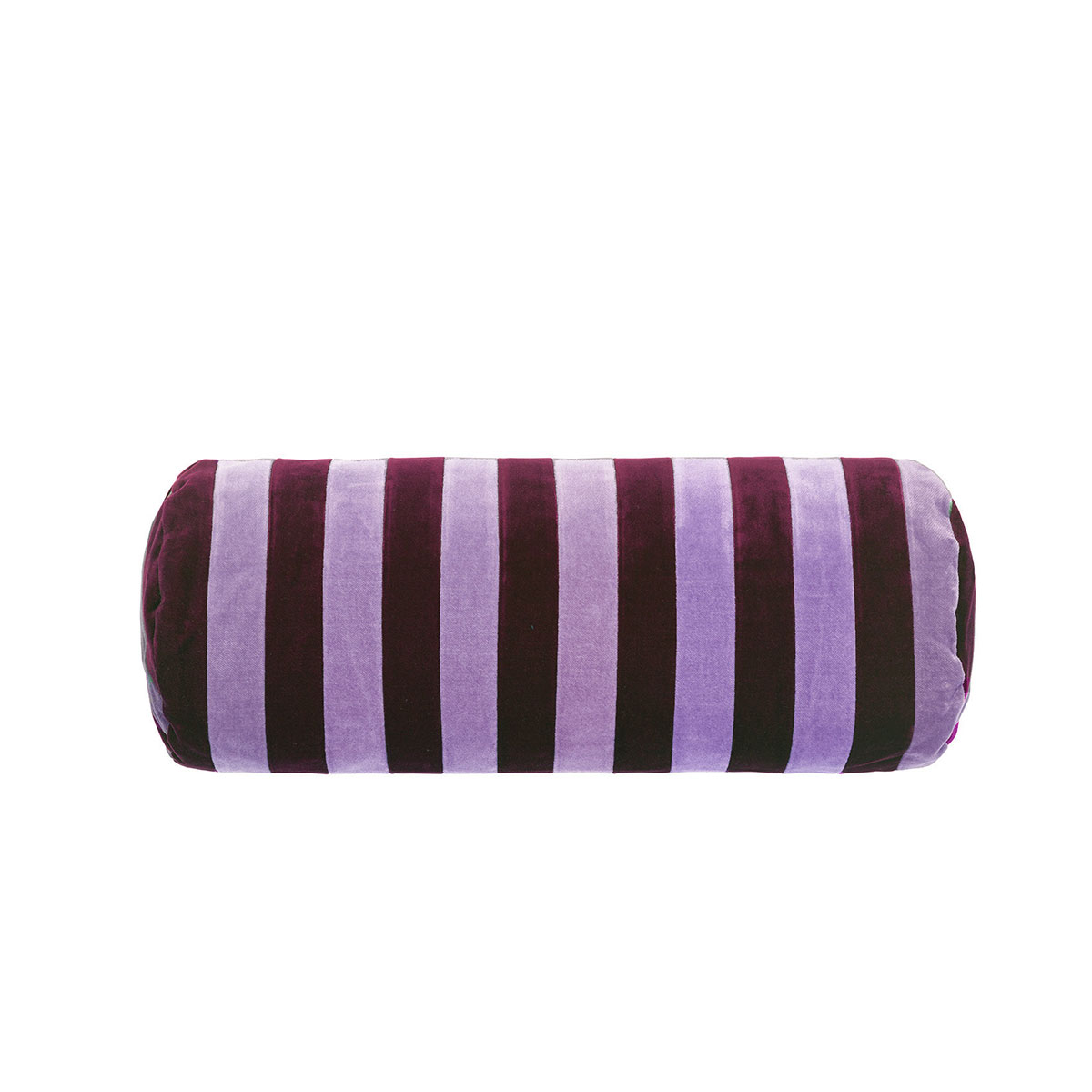 14Øx45 Stripe Lavender/Wine