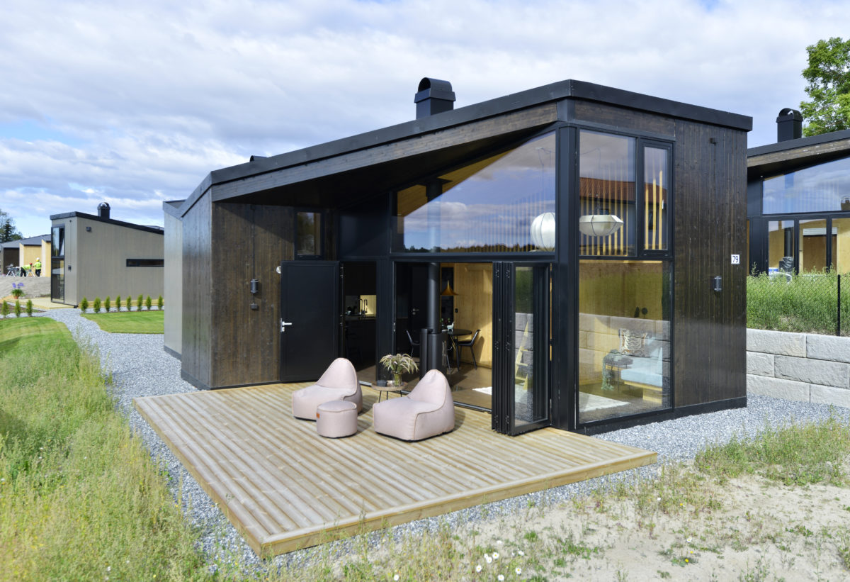 Nes strandhager styling