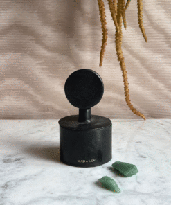 Potpourri Totem Green