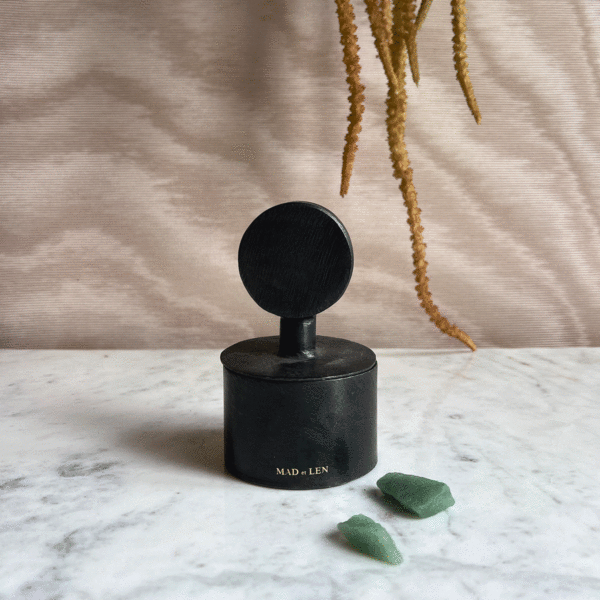 Potpourri Totem Green