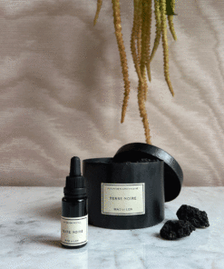 Potpourri Terre Noire