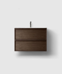 H2/80 Kommode m/Porselensservant