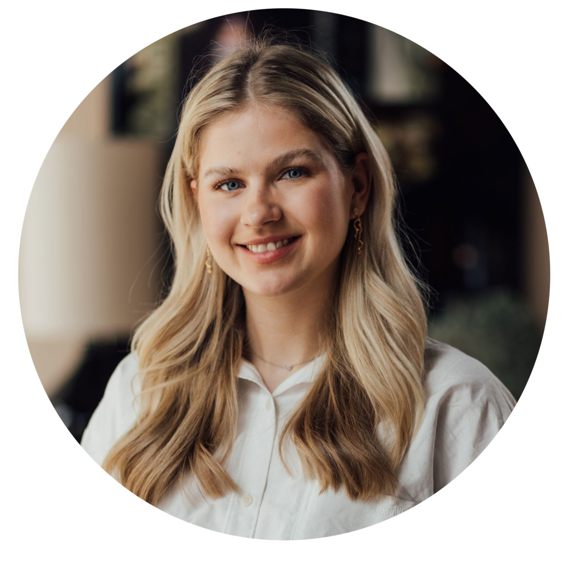 sunniva portrett