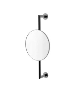 Sminkespeil m/justerbar høyde