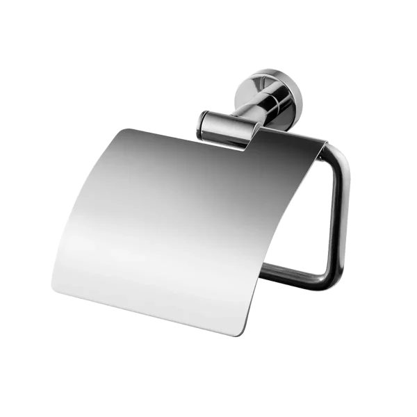 Toalettpapirholder TA236 Krom