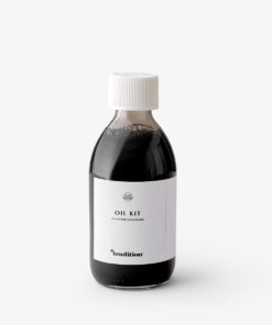 Olje kit til Smoked Oak