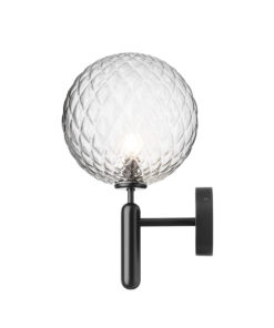 Miira Vegglampe Utelampe