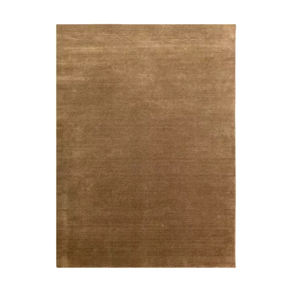 Gulvteppe Earth Bamboo 170x240cm camel