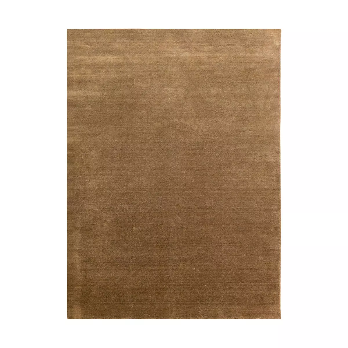 Gulvteppe Earth Bamboo 170x240cm Camel