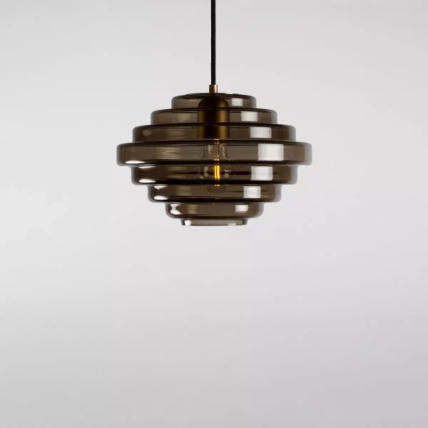 Step By Step (Oh Baby) Taklampe Ø30 Smoke