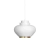 “Turnip“ A333 Taklampe