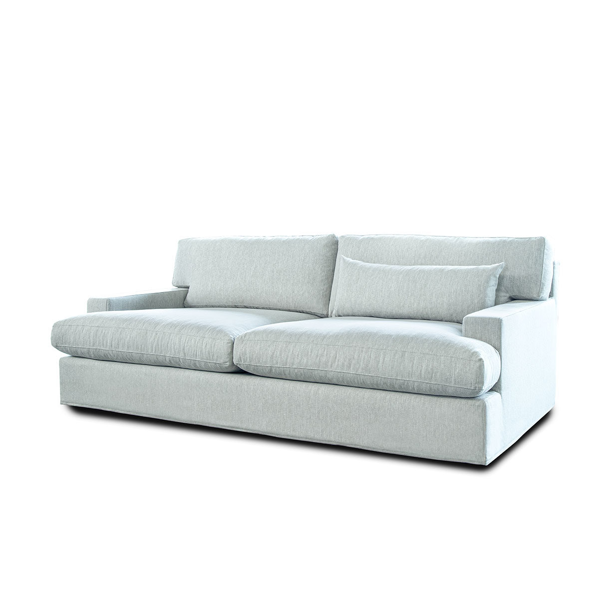 Swan 3P2 F3 Sofa