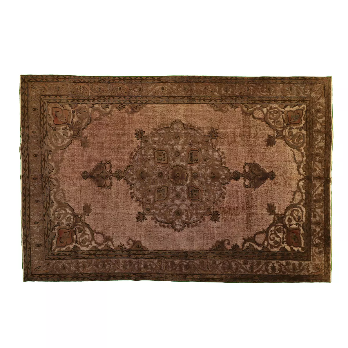 Vintage Tapis 305x200cm