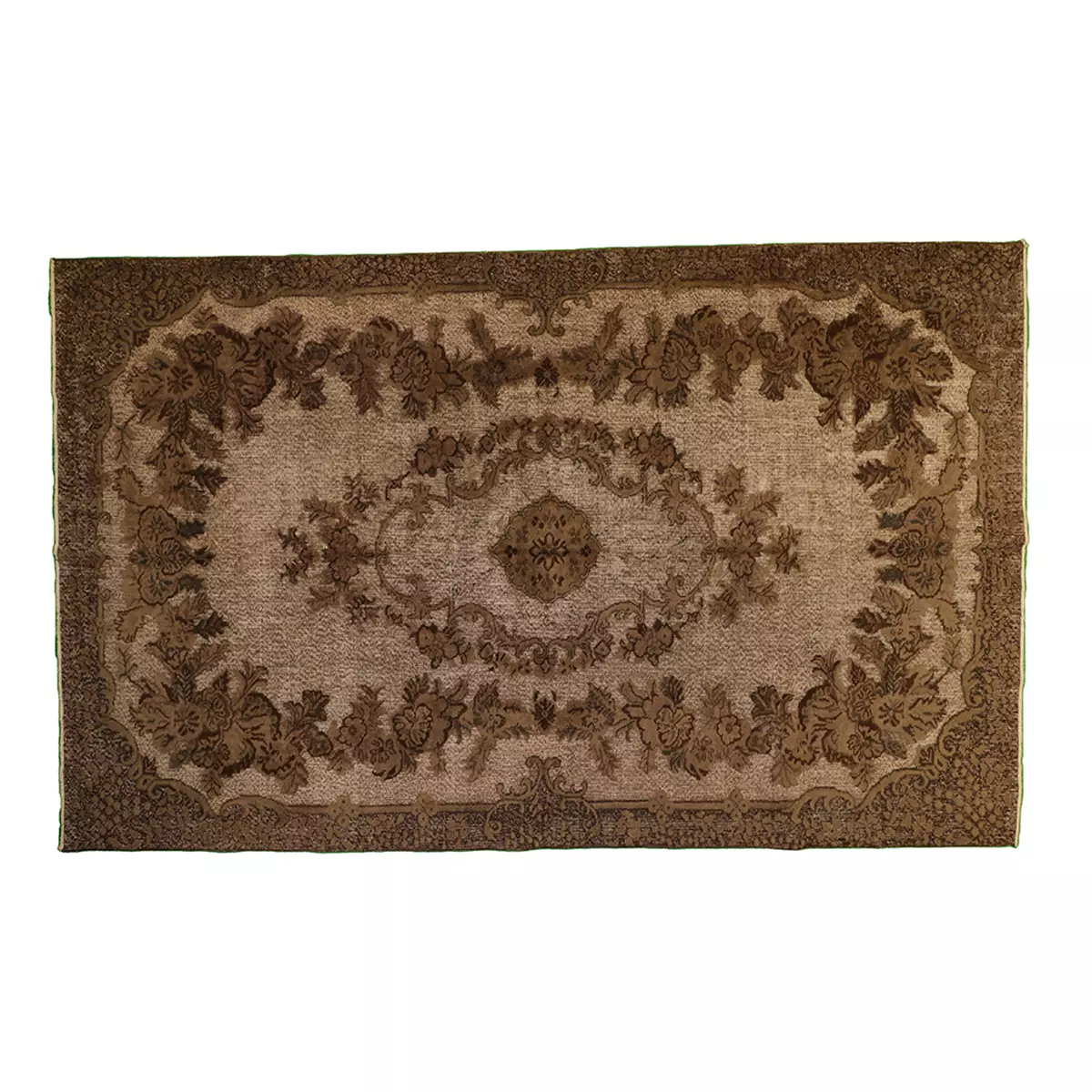 Vintage Tapis 307x196cm