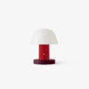 Setago Bordlampe JH27 Maroon & Grape