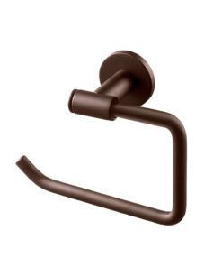 Toalettpapirholder u/lokk TA235