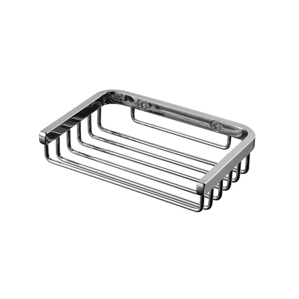 Såpehylle TA126 Krom