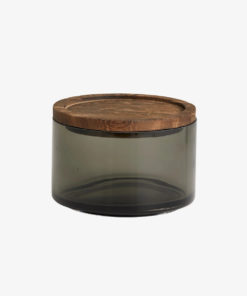 Oppbevaringskrukke Basil S 400ml