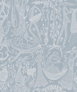 Tapet Poème D'Amour