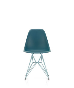 Eames Plastic Side Chair DSR Colours