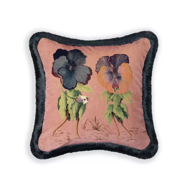Pute 45x45 Love Letter Tourmaline