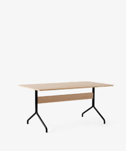 Pavilion Bord AV18 Lacquered Oak 90x160cm