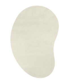 Gulvteppe Residue 235x350cm