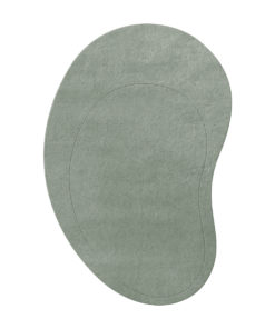 Gulvteppe Residue 265x400cm