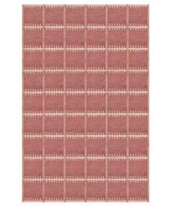 Gulvteppe Lilly 180x270cm