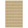 Gulvteppe Lilly 250x350cm