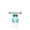 Skål Madison Azure/Clear/Green