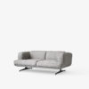 Inland Sofa 2-seter Hallingdal
