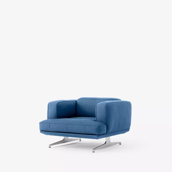 Inland Lenestol AV21 Vidar 733