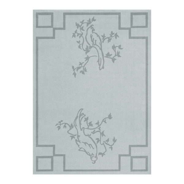 Ullteppe Chinoiserie 180x270cm
