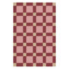 Gulvteppe Plum Punch 200x300cm