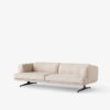 Inland Sofa 3-seter Clay 0011