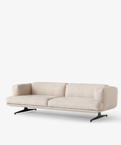 Inland Sofa 3-seter Clay 0011