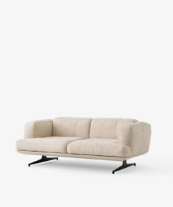 Inland Sofa 2-seter Clay 0011