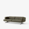 Inland Sofa 3-seter Clay 0014