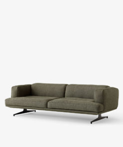 Inland Sofa 3-seter Clay 0014
