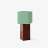 Pivot ATD7 Rusty Mint