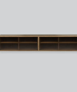 Hifive Glass Wall 200cm