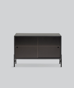 Hifive Glass Floor Low 75cm