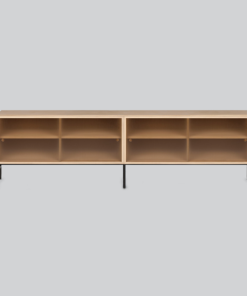 Hifive Glass Floor Low 200cm